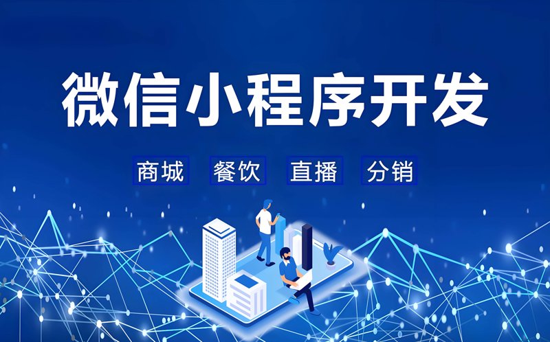 小程序开发与应用:如何让企业拥抱数字化转型?